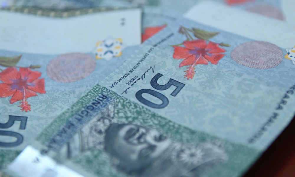 Reasons the Malaysian Ringgit Is Strengthening