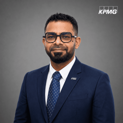 PDX2026-Speaker-Arividran Saidoo