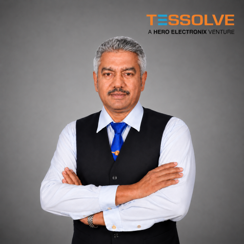 PDX2026-Speaker-Muthuramu Gurusamy